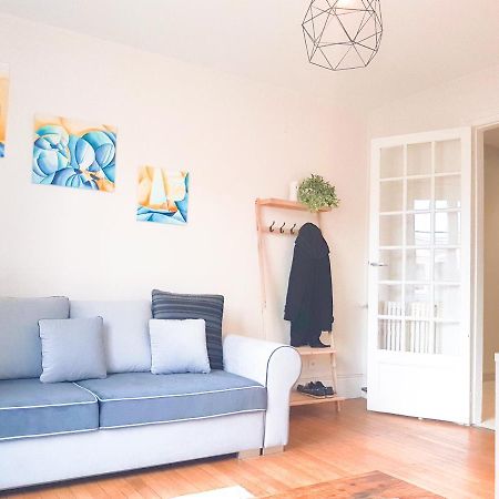 Lpah Halte Weekend Apartman Le Havre Kültér fotó