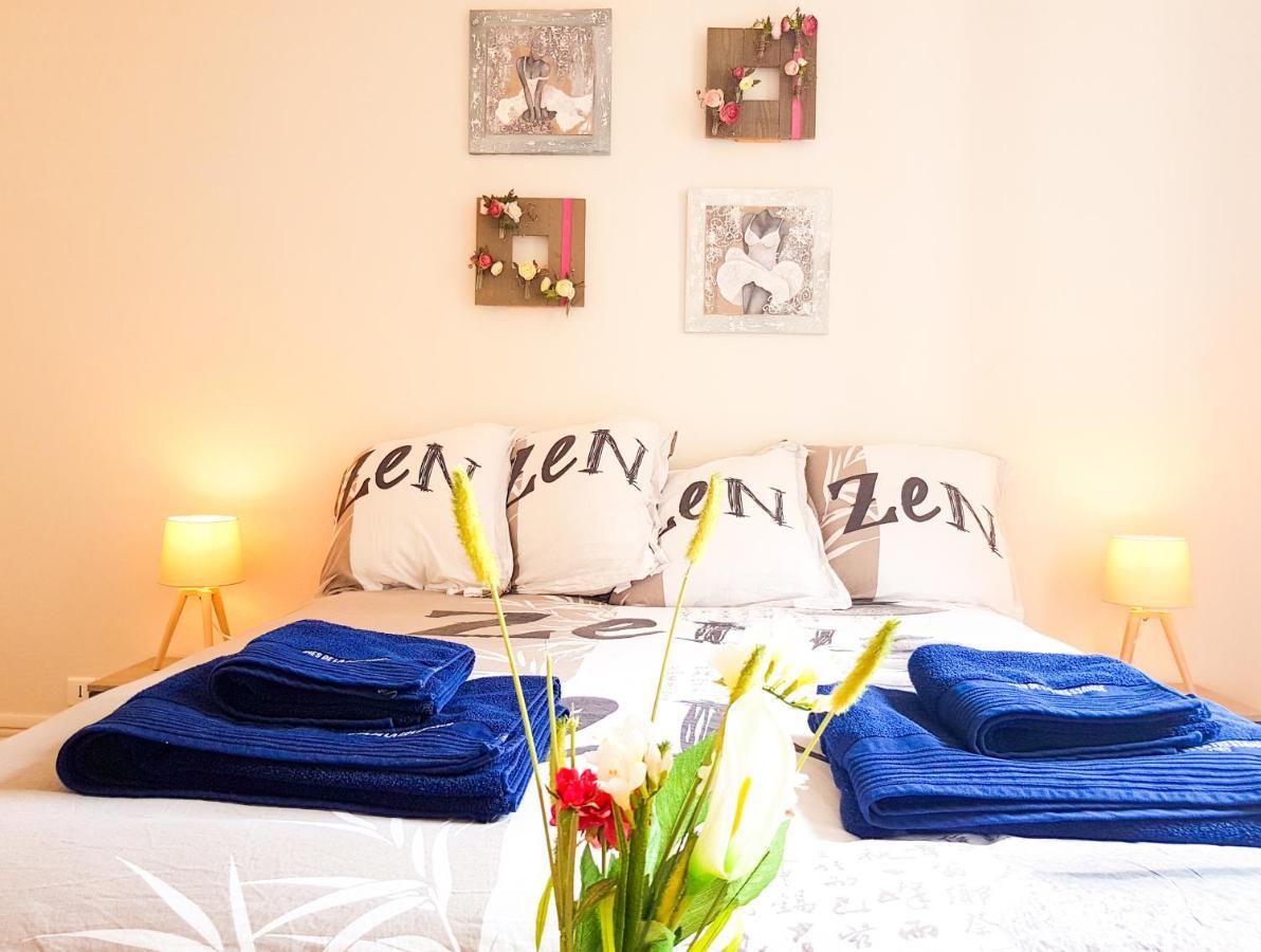 Lpah Halte Weekend Apartman Le Havre Kültér fotó