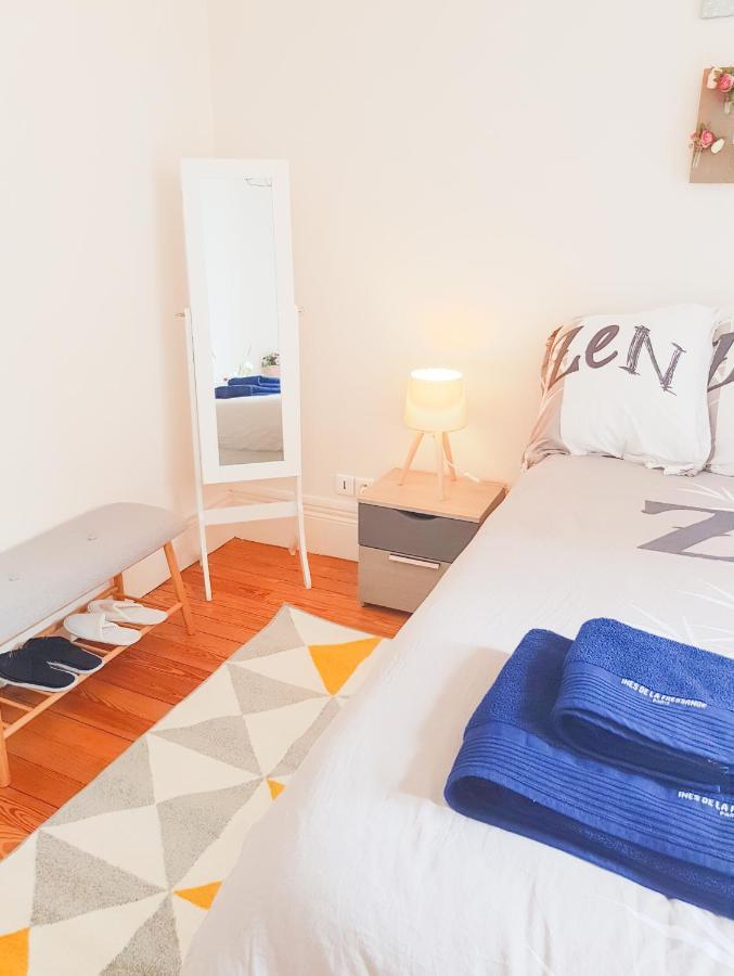 Lpah Halte Weekend Apartman Le Havre Kültér fotó