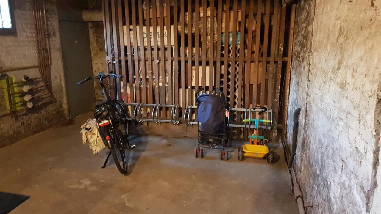 Lpah Halte Weekend Apartman Le Havre Kültér fotó